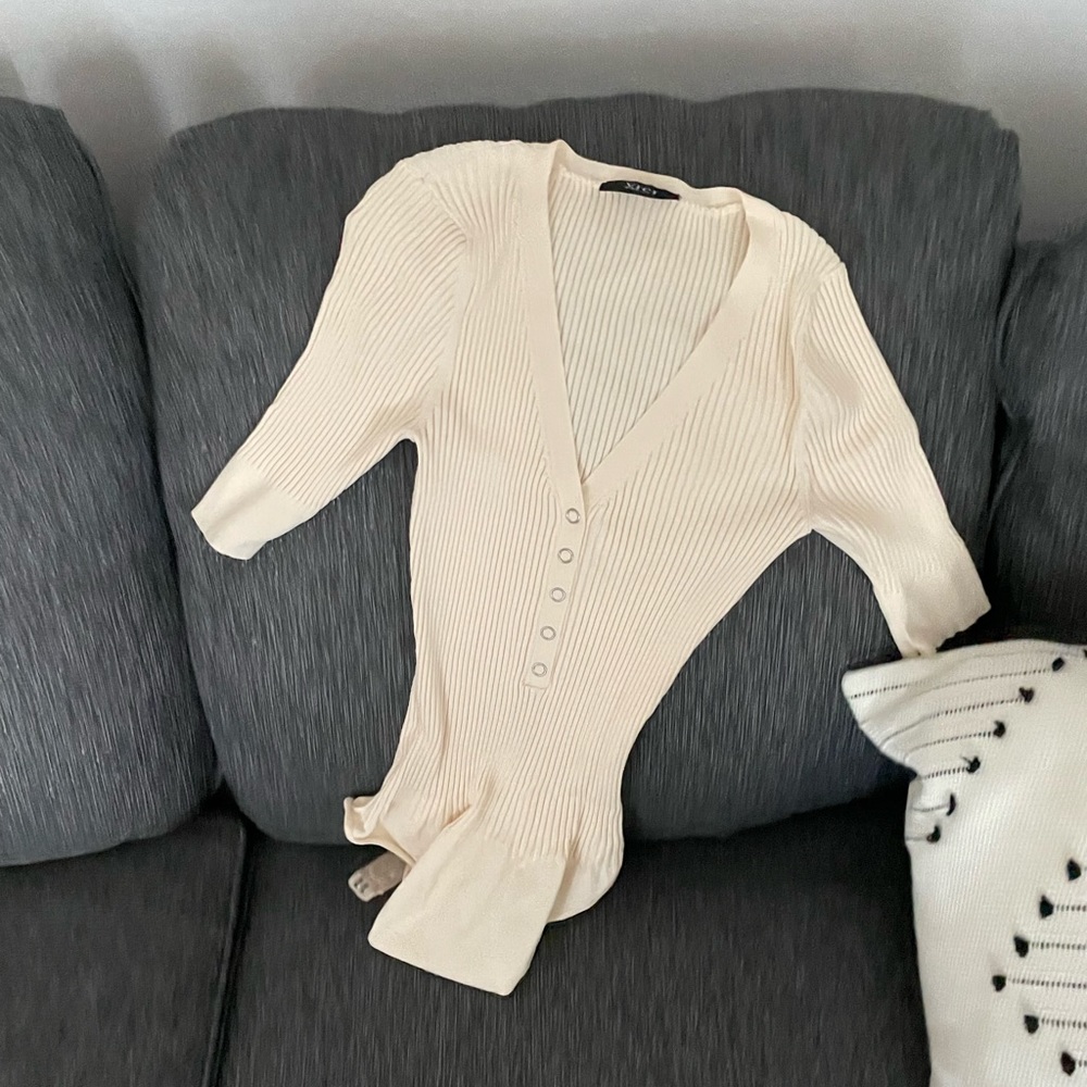 Vici body suit